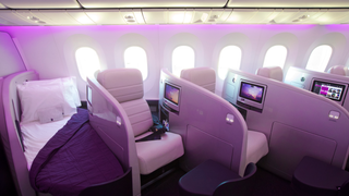 Tax The Hell Out Of Frequent Flyers